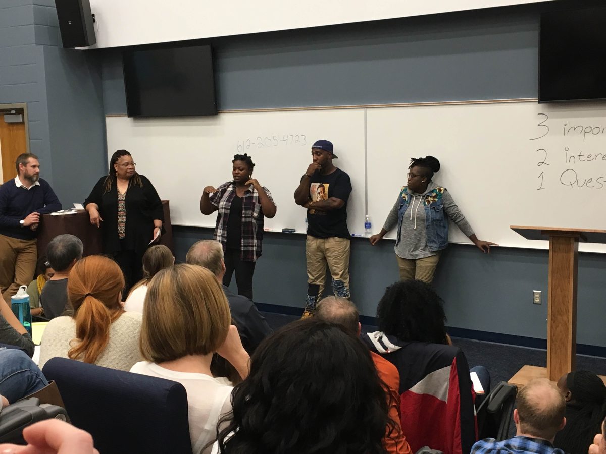 Bethel+hosts+Black+Lives+Matter+discussion