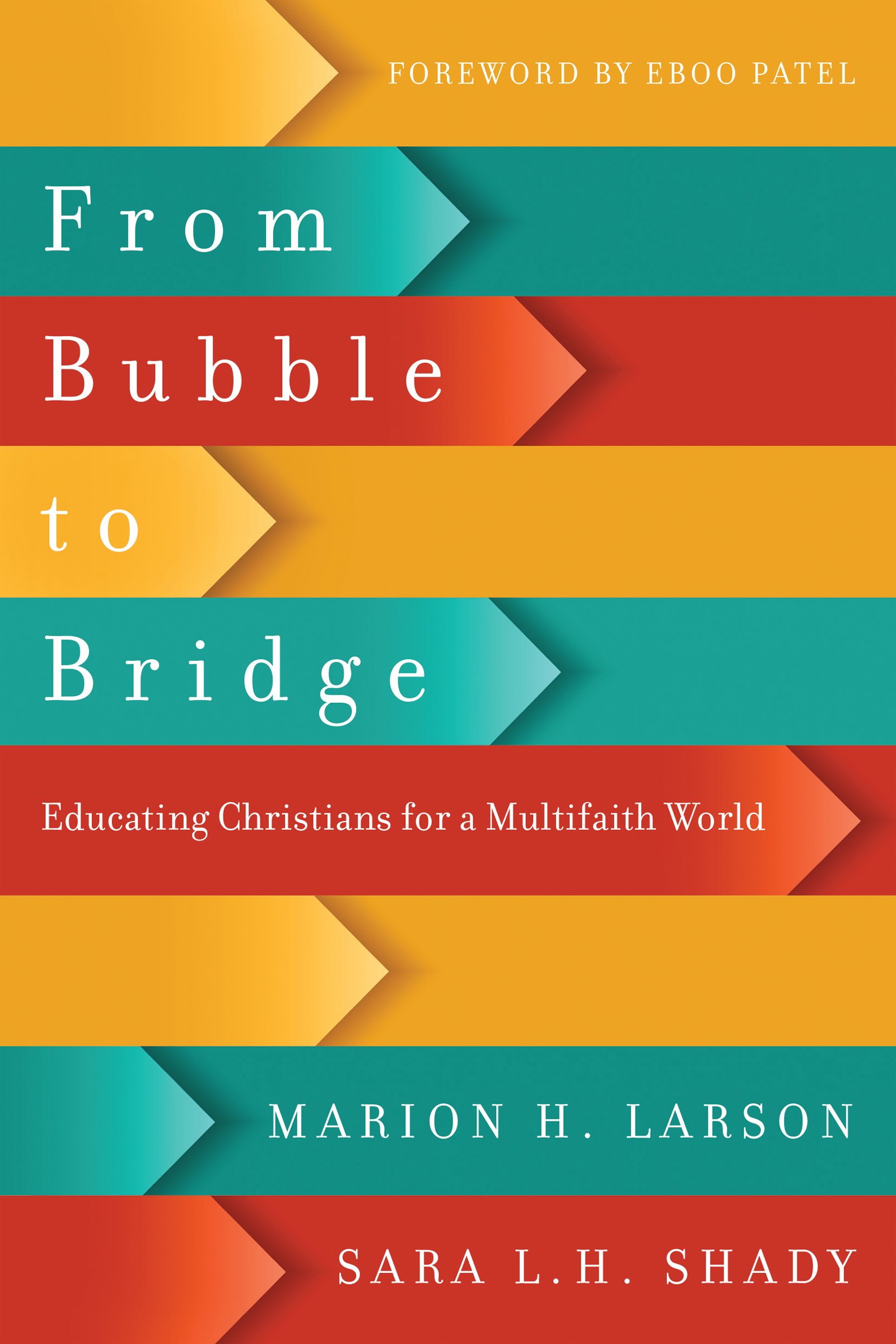 bubble to bridge