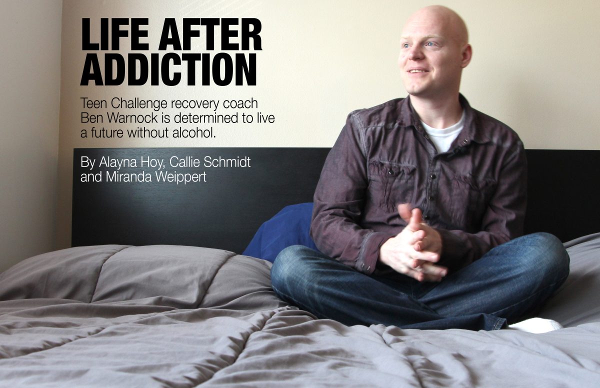 Life after addiction