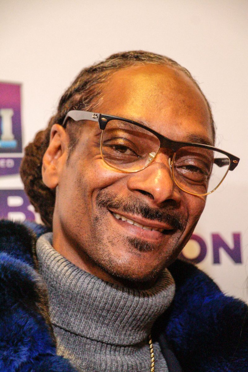 How Snoop Dogg came to Bethel