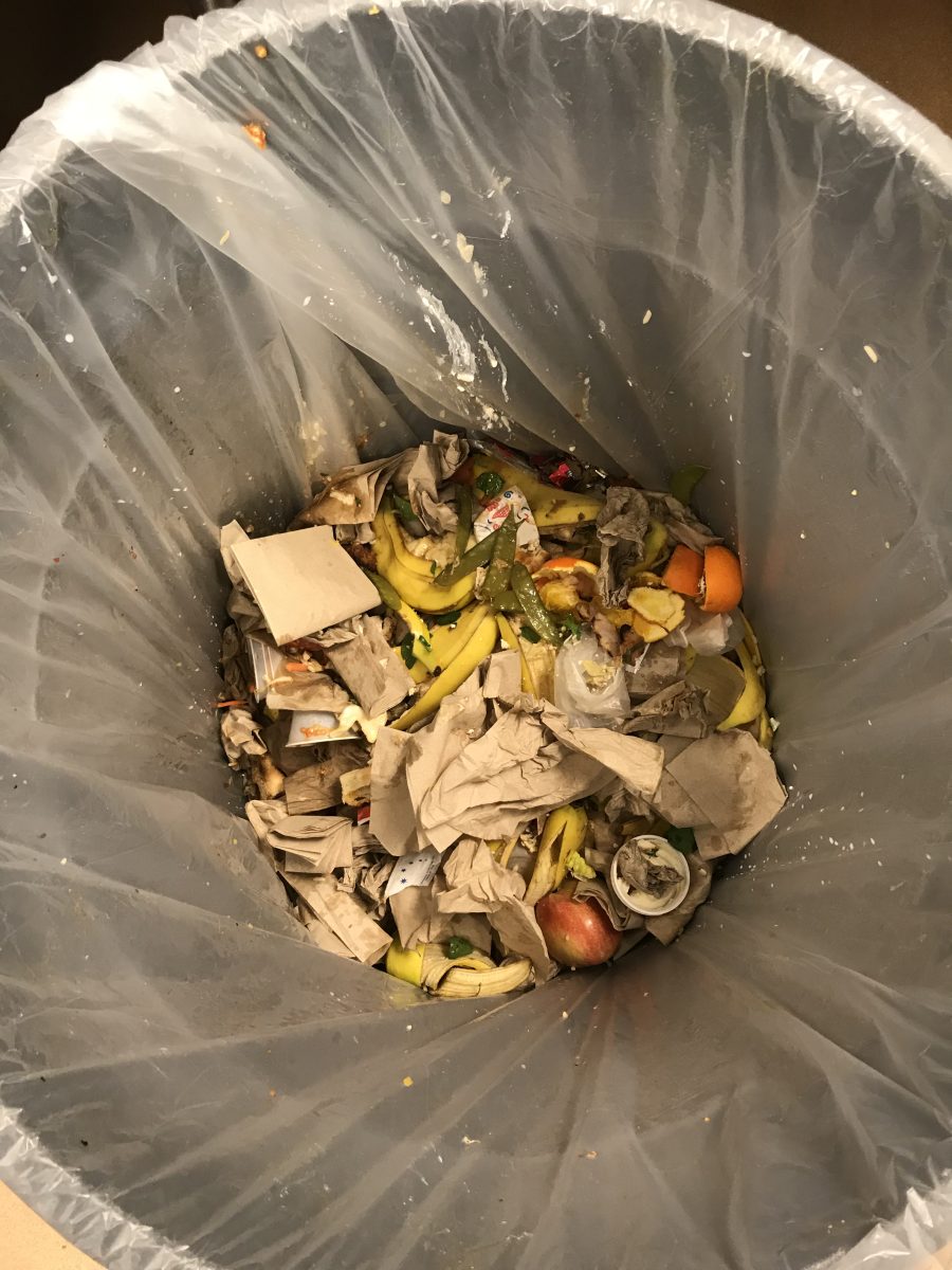 No more compost-poning