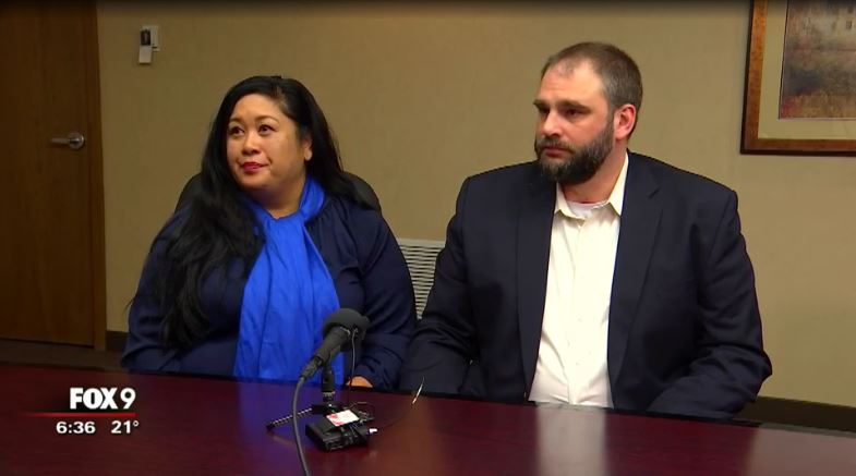 Parents of former BUILD student file lawsuit