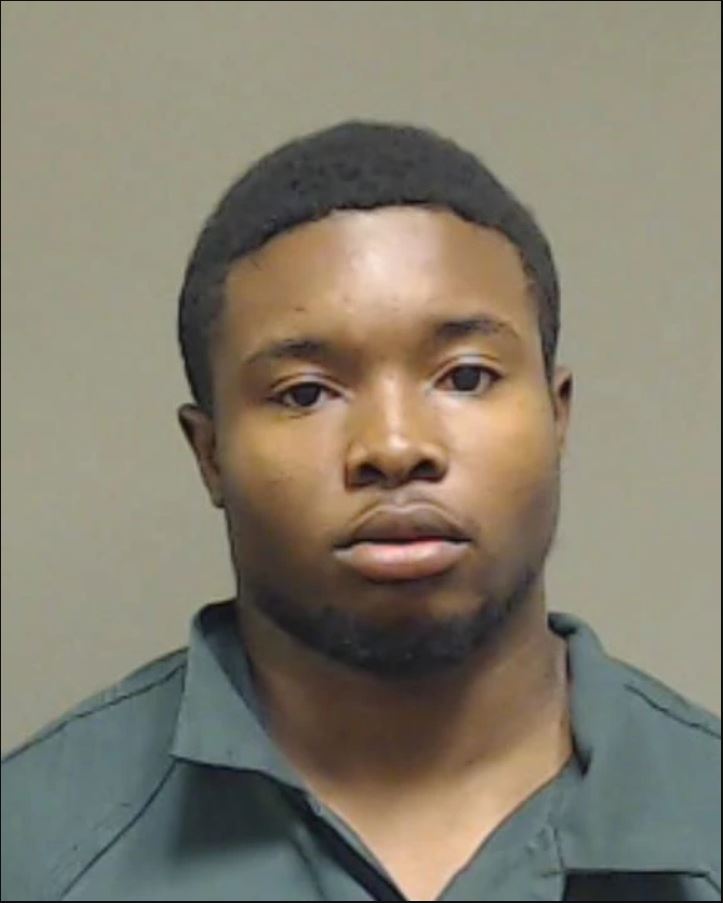 Former Bethel student charged with 3 counts of sexual assault