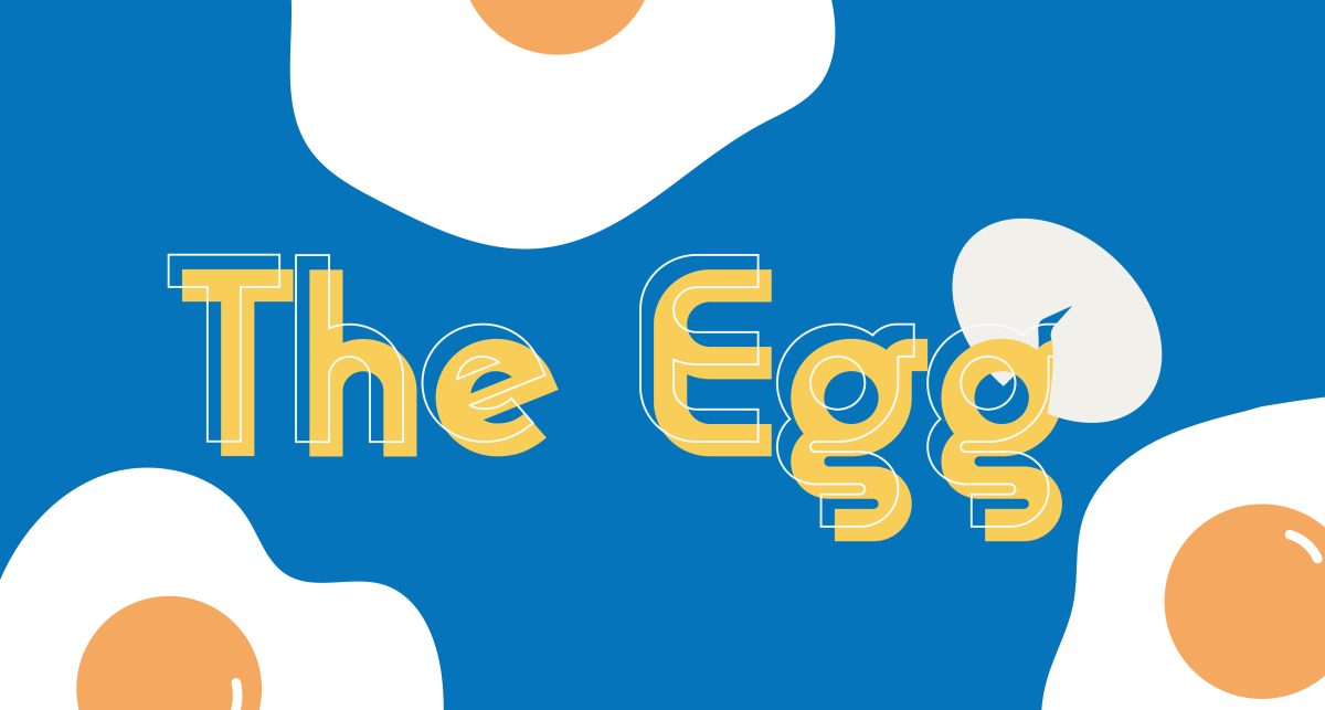 The Egg, Episode 4: April 27, 2020