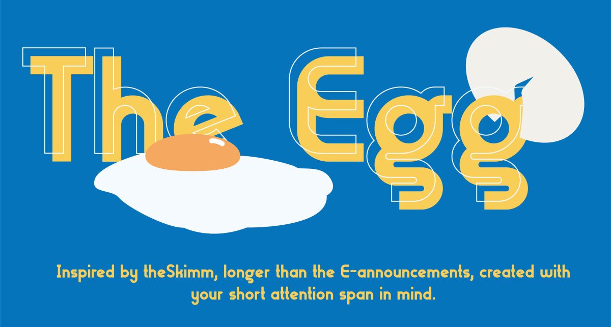 The Egg, Episode 2: April 13, 2020