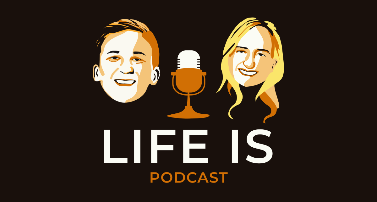 Ep. 29: Life is Moms