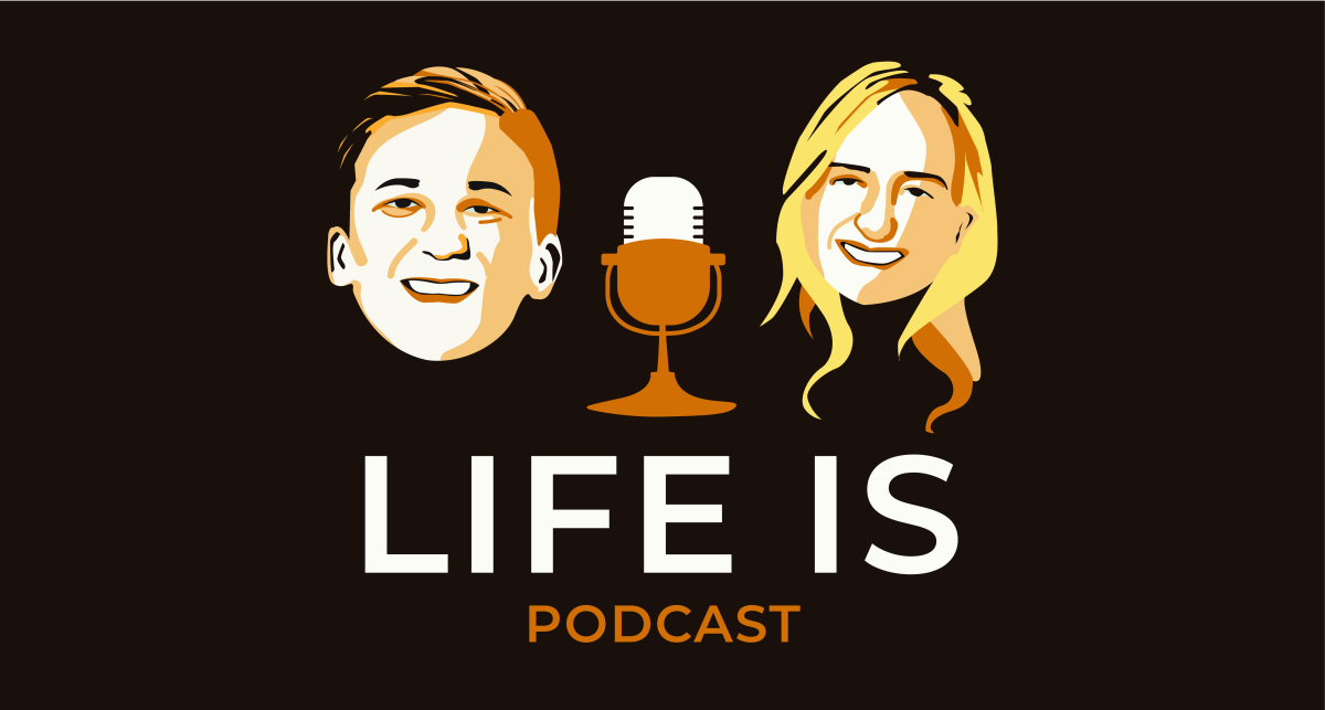 Ep. 15: Life is Music