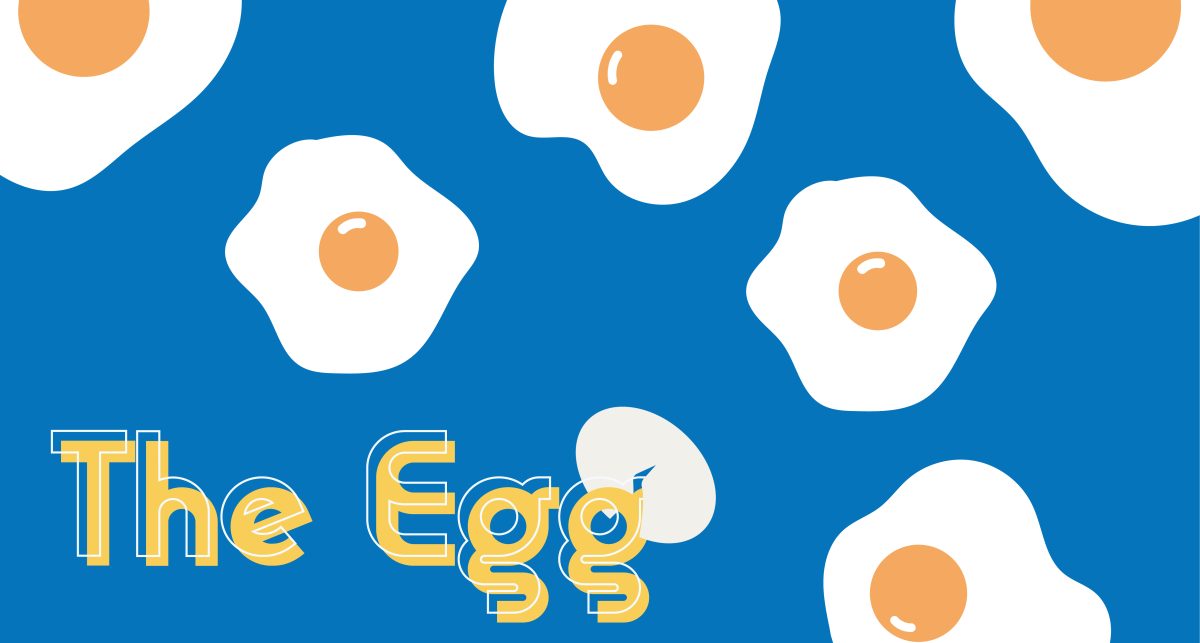 The Egg, Ep. 6: May 13, 2020