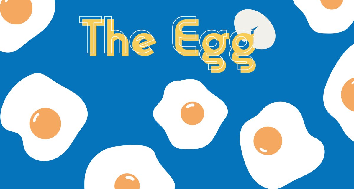 The Egg, ep. 7: June 15, 2020