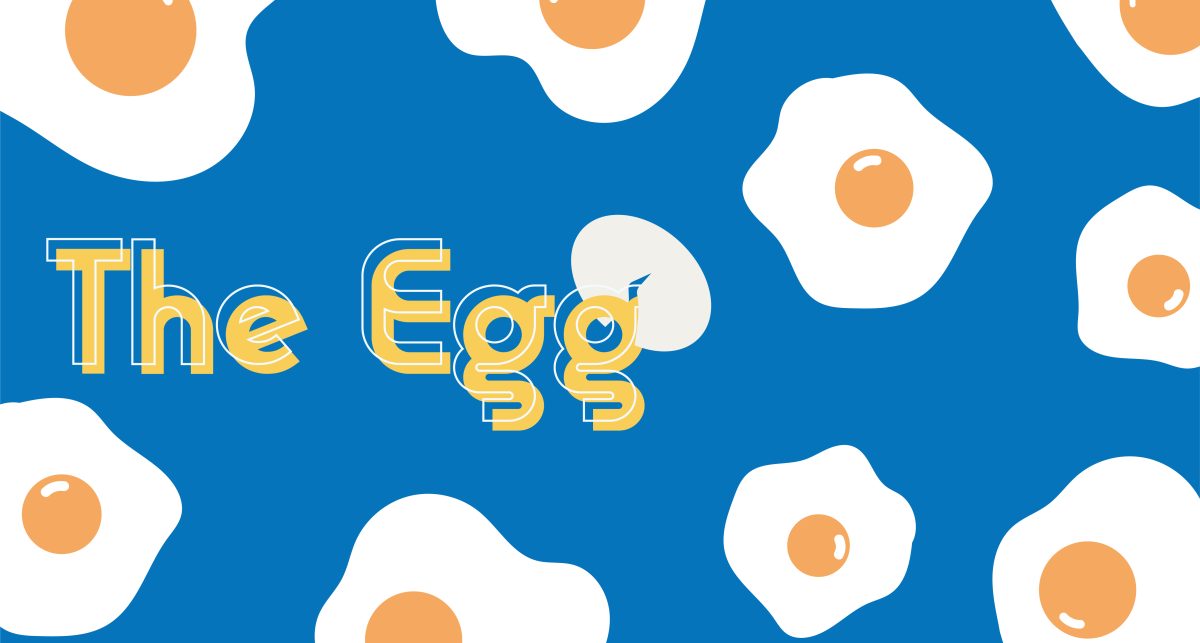 The Egg, ep. 9: June 30, 2020
