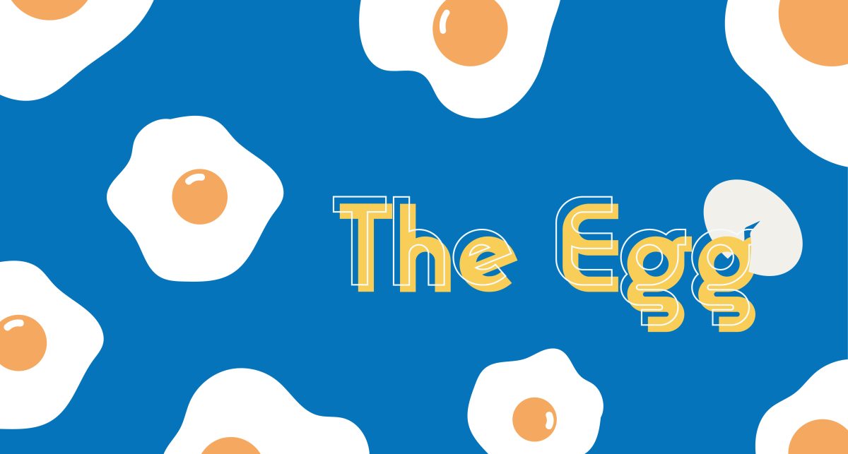The Egg, ep. 8: June 22, 2020