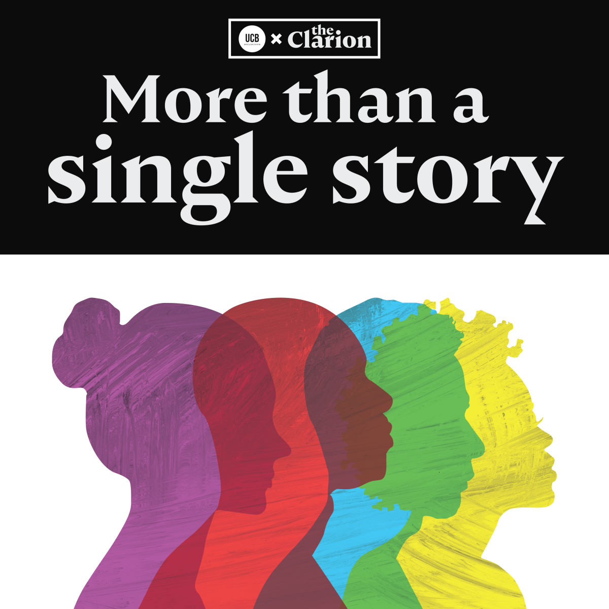 More Than A Single Story: One Body