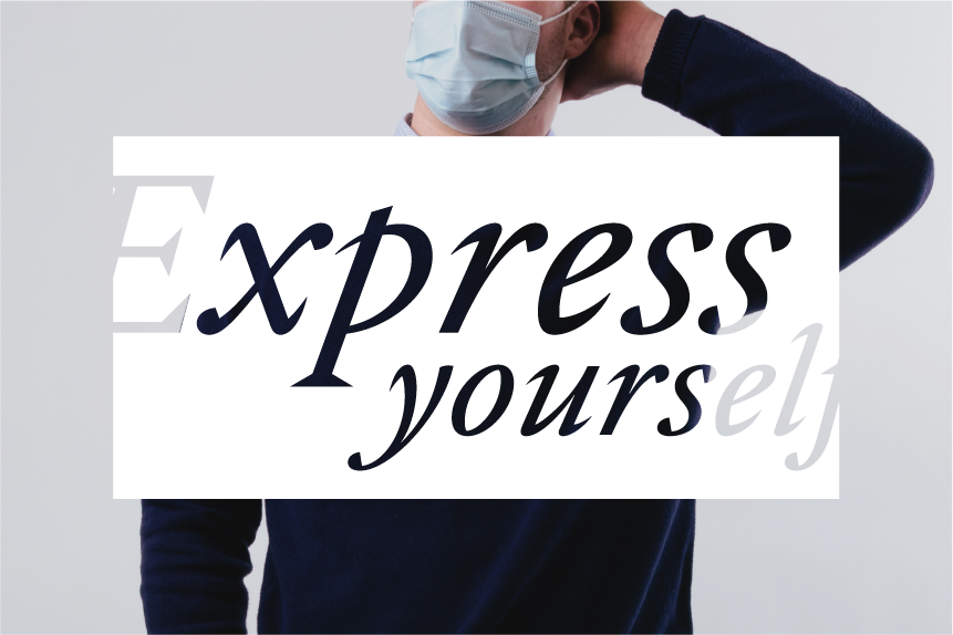 Express+Yourself%3A+Dress+for+Success
