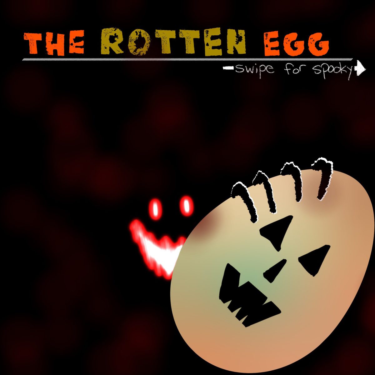 The+ROTTEN+Egg%3A+October+31