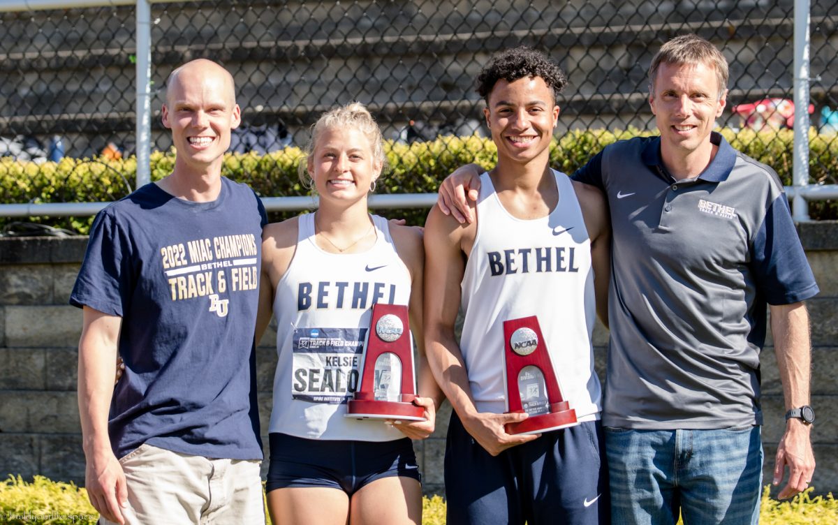 Bethel+Cross+Country+has+a+new+leader
