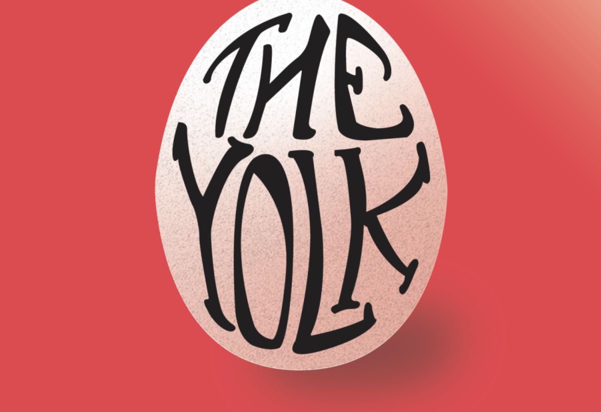 The Yolk: Christmas, Pentatonix and B-Ball