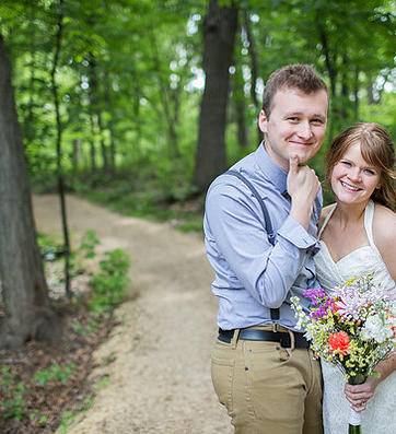 clarion (married)