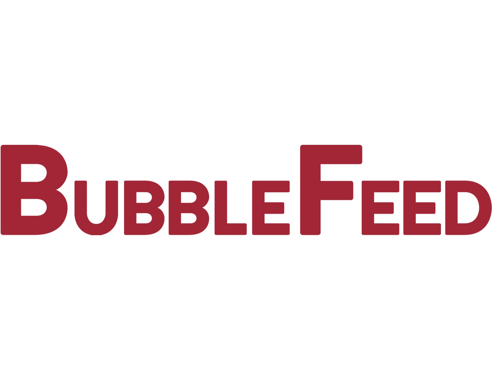 bubblefeed-logo