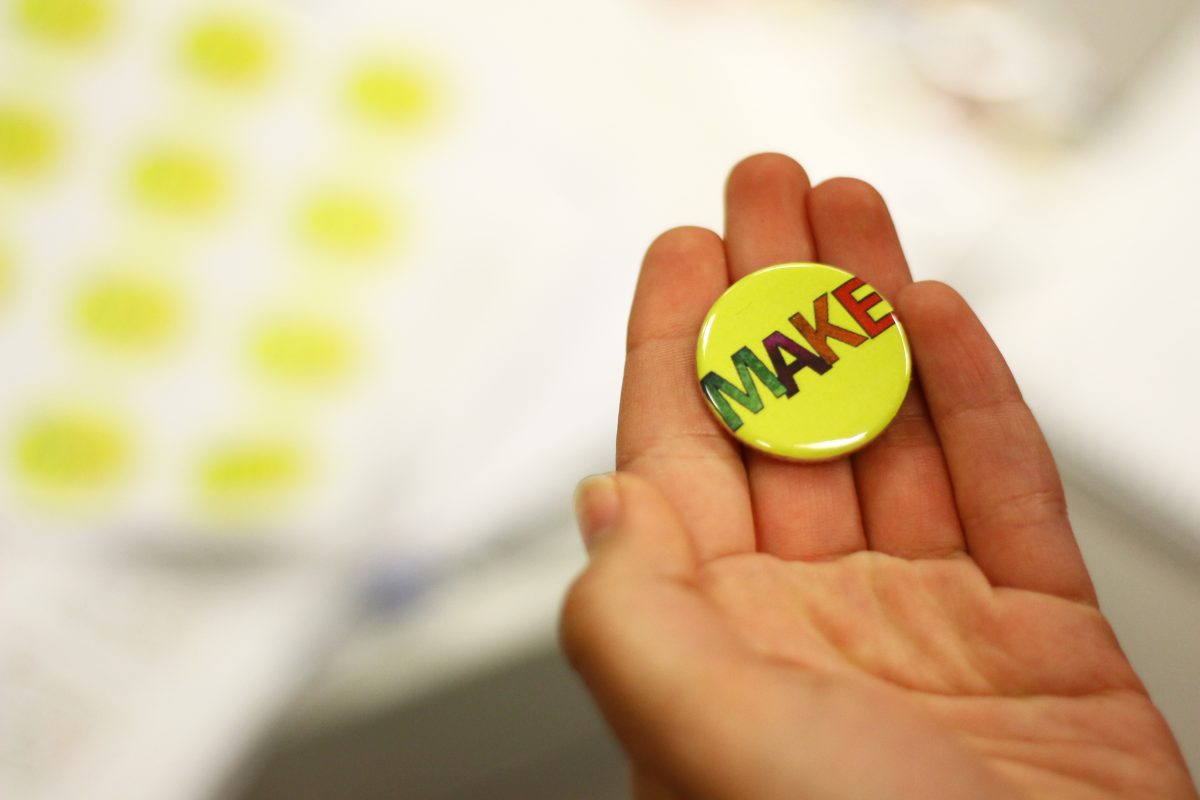 Get+acquainted+with+Makerspace
