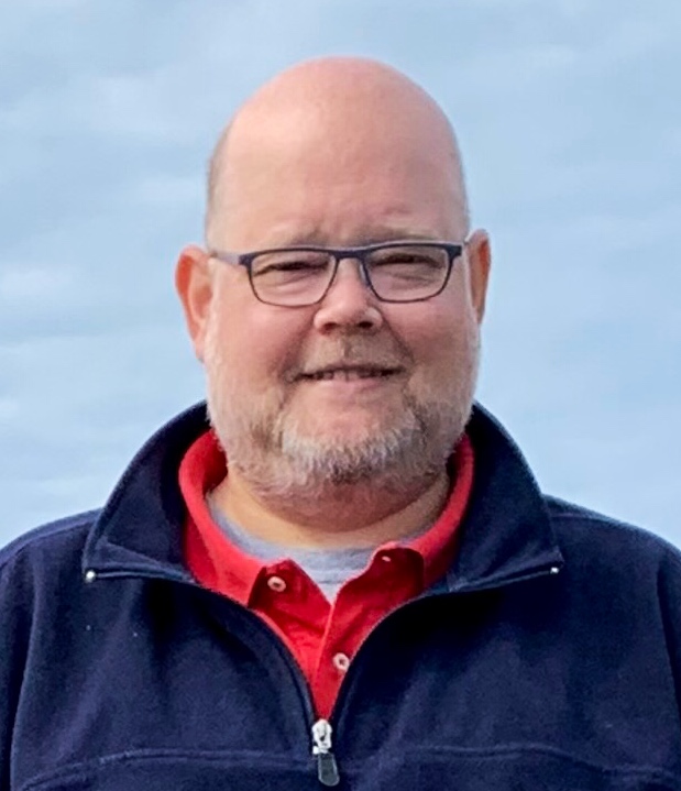 Arden Hills City Council Candidate: Dave McClung