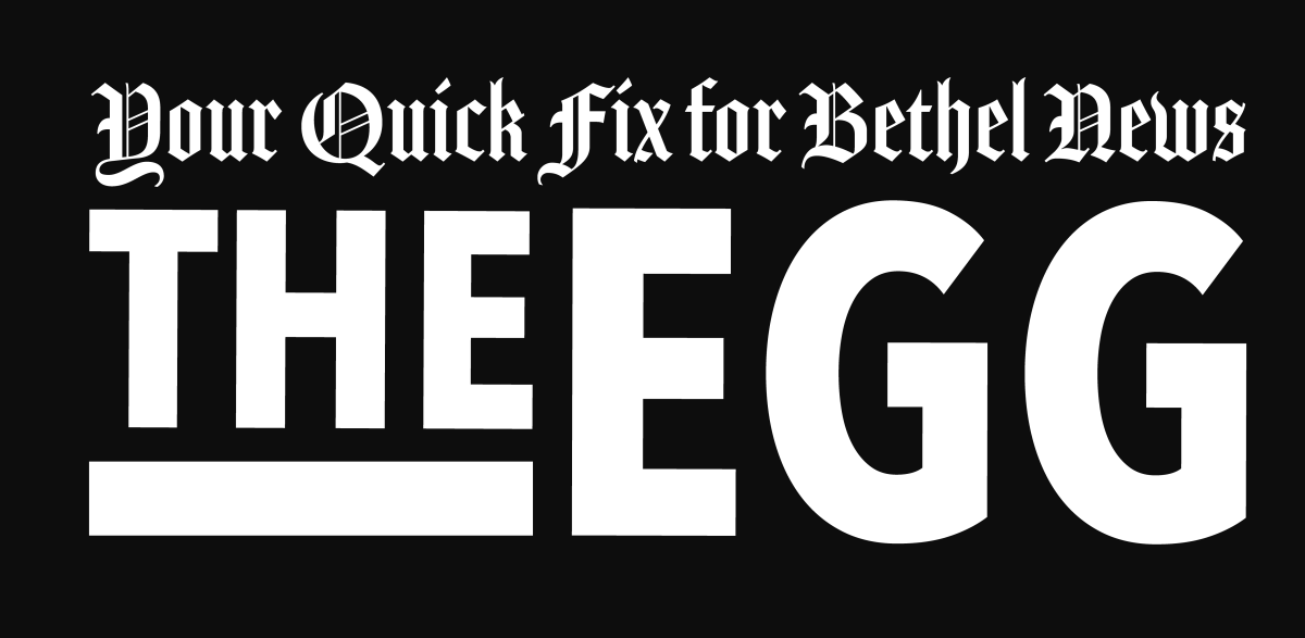 The Egg: February 8
