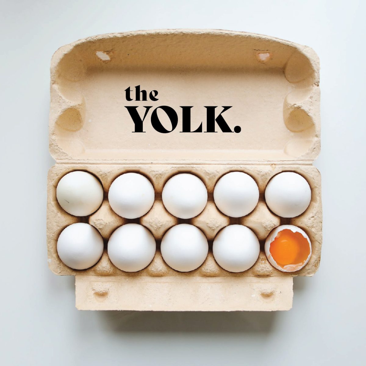 The Yolk: Power Outages, Trivia and the Moon Landing