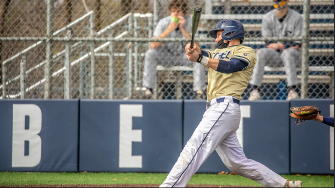 Spring Athlete Spotlights