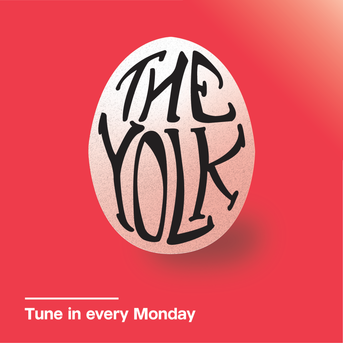 The Yolk: The arts, ghosts and doors