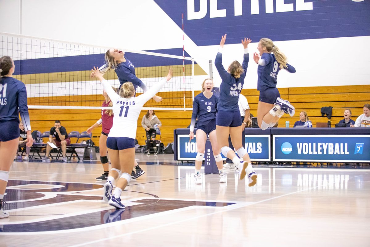Does God want Bethel to win? 
