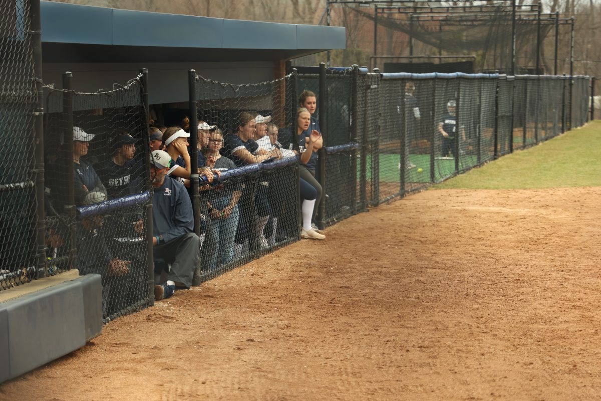 Benchwarmers