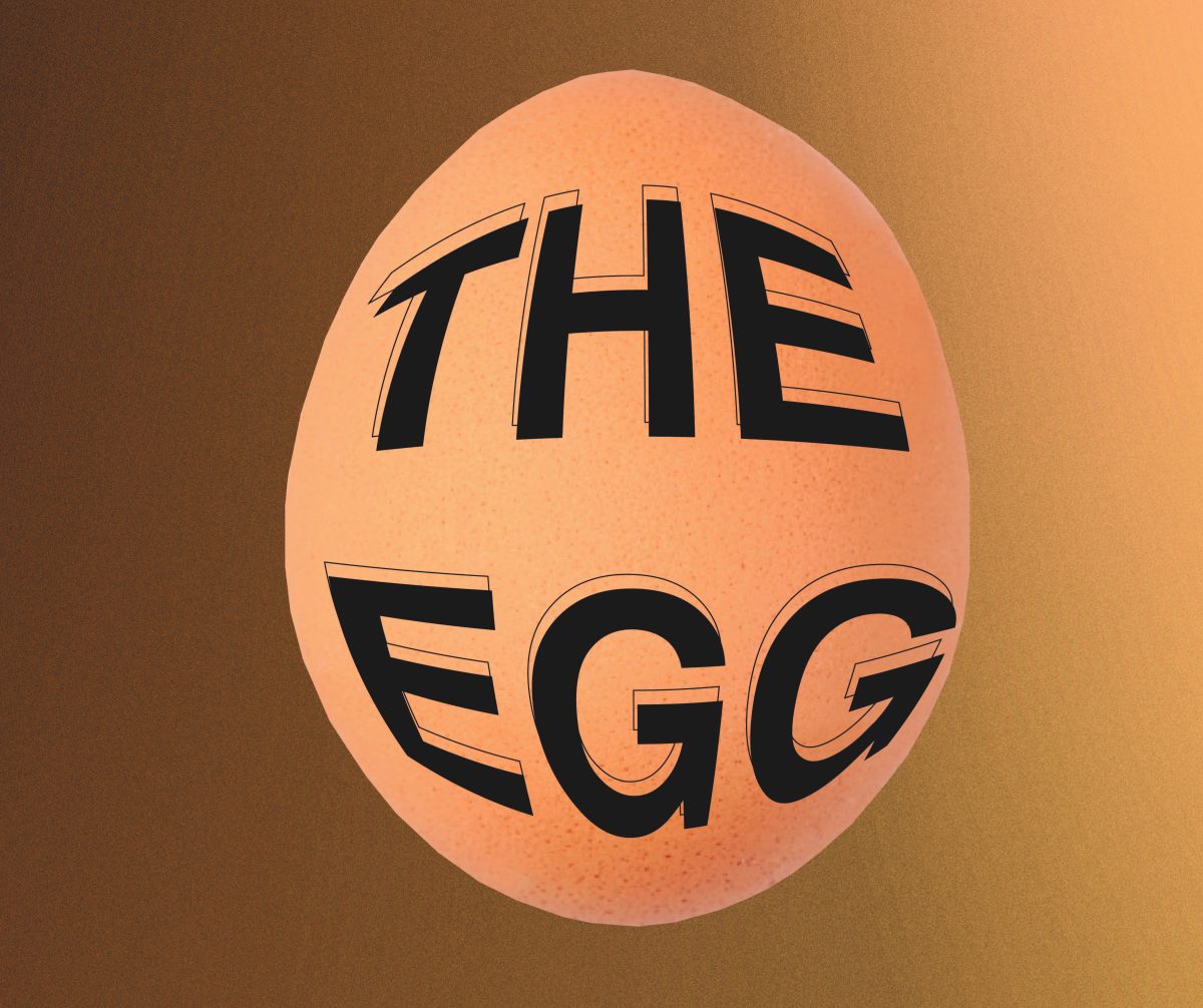 The Egg: February 13