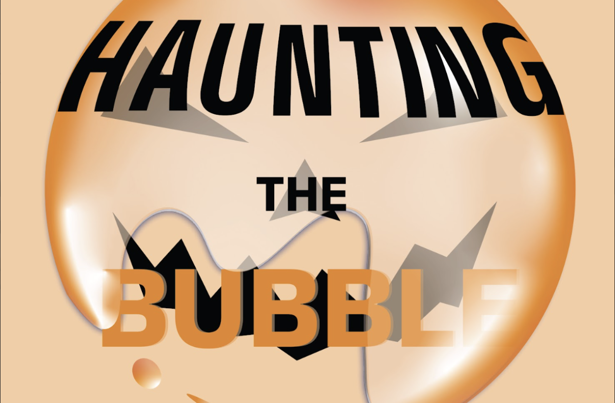 Haunting the Bubble