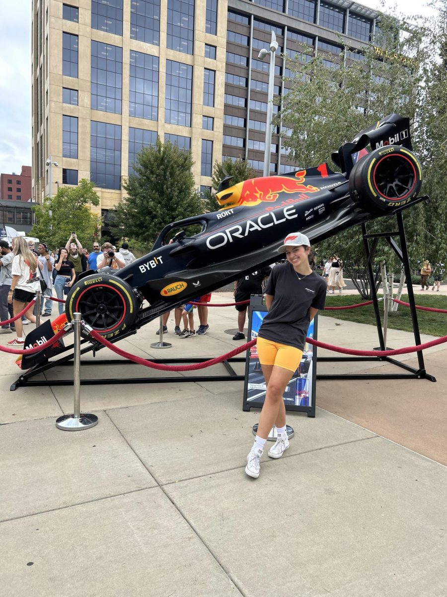 The case for the fastest sport on Earth