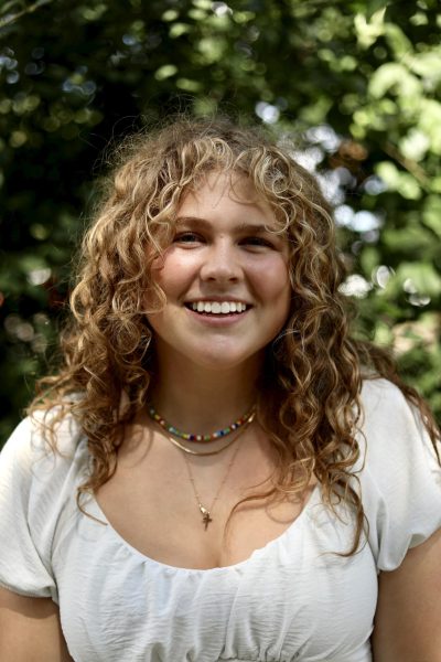 Kenna Leishman