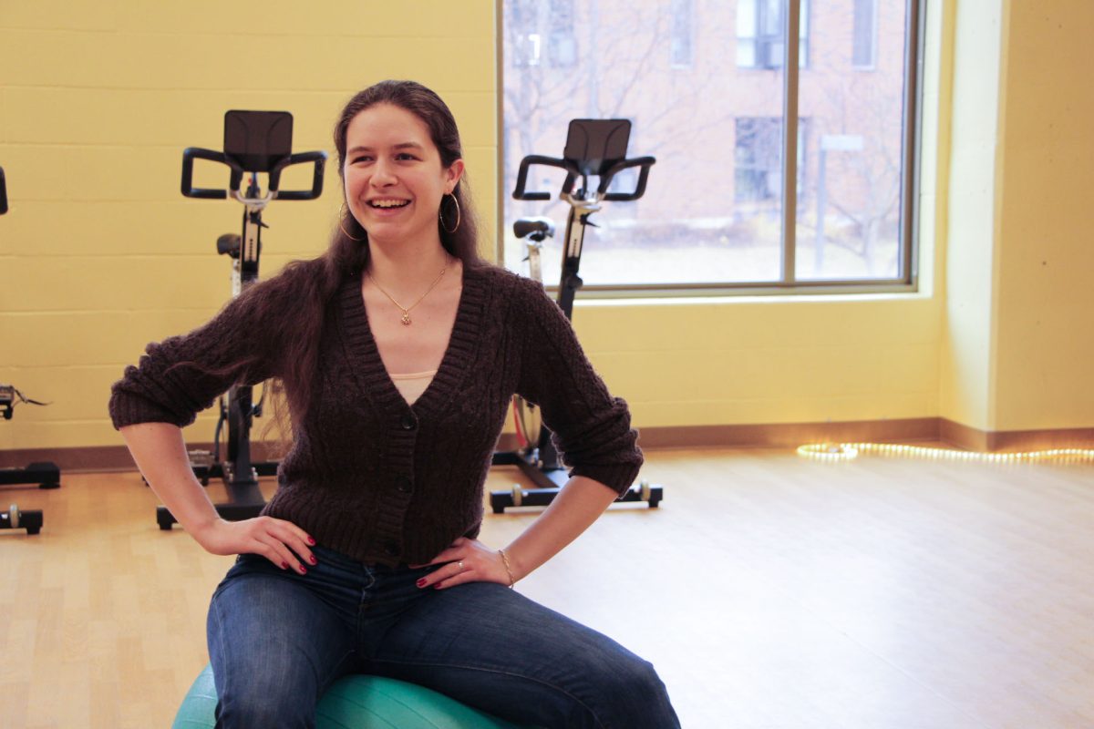 Birth doula at Bethel